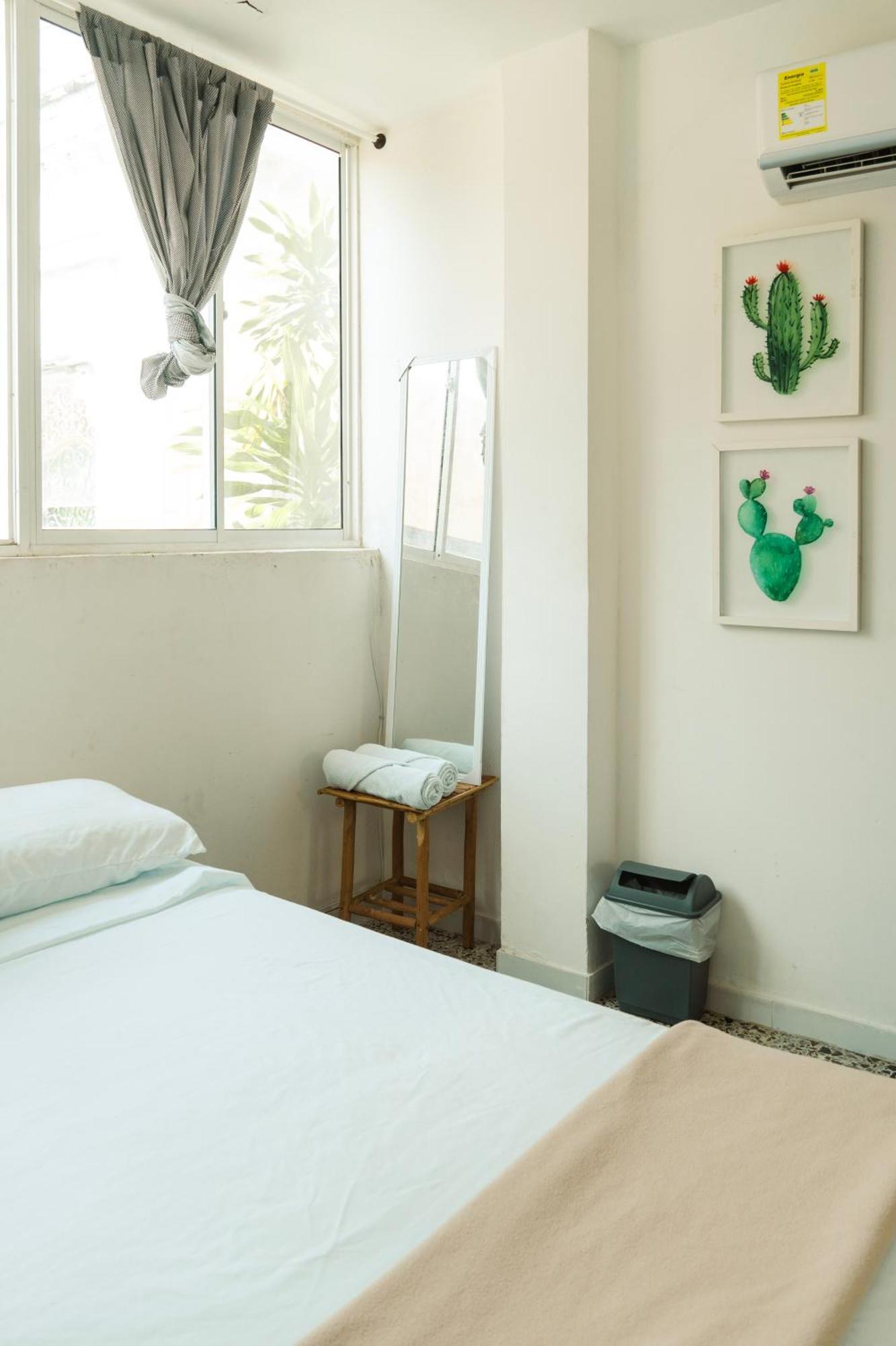 Bed and breakfast Mango Biche - House *