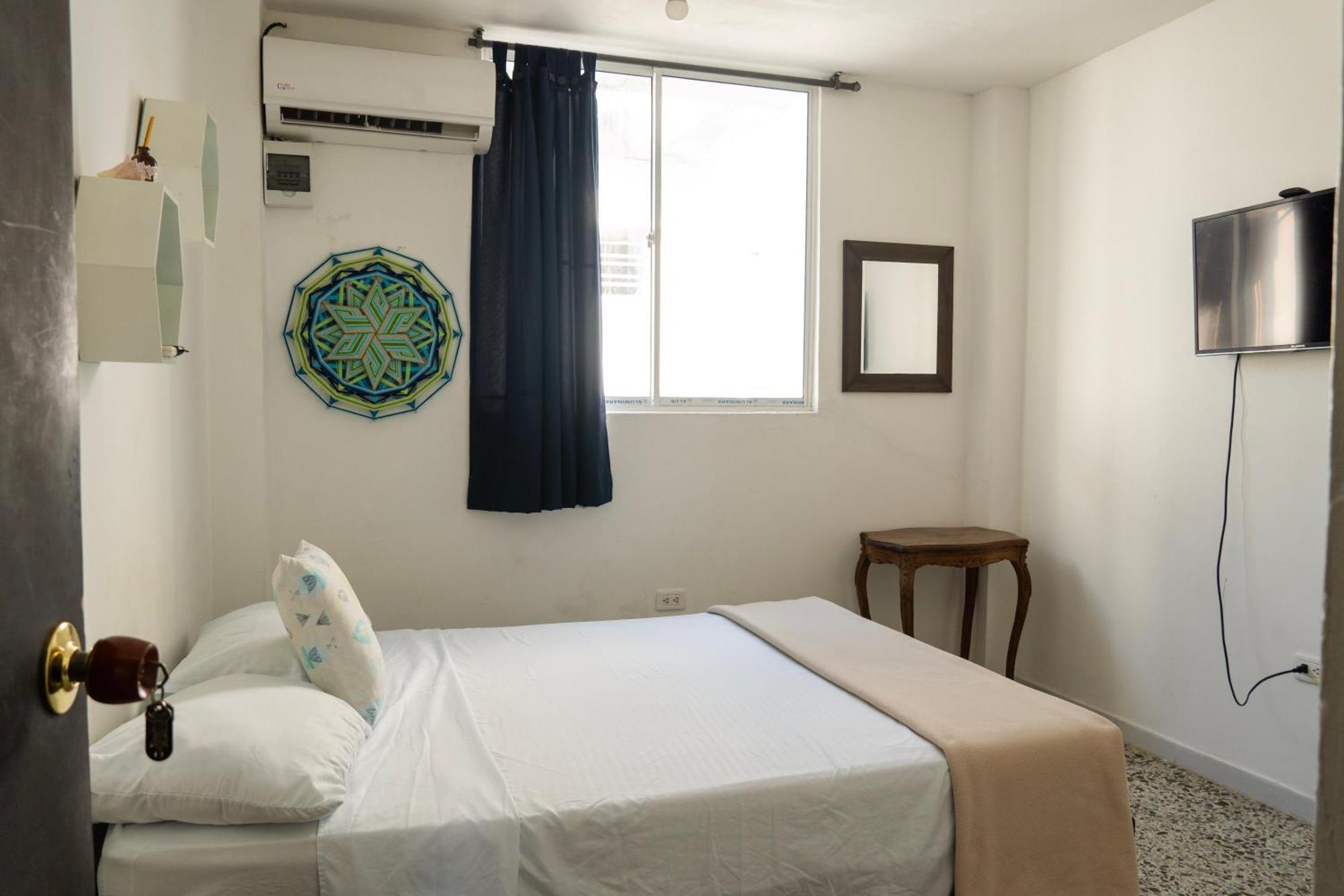 Mango Biche - House Cartagena