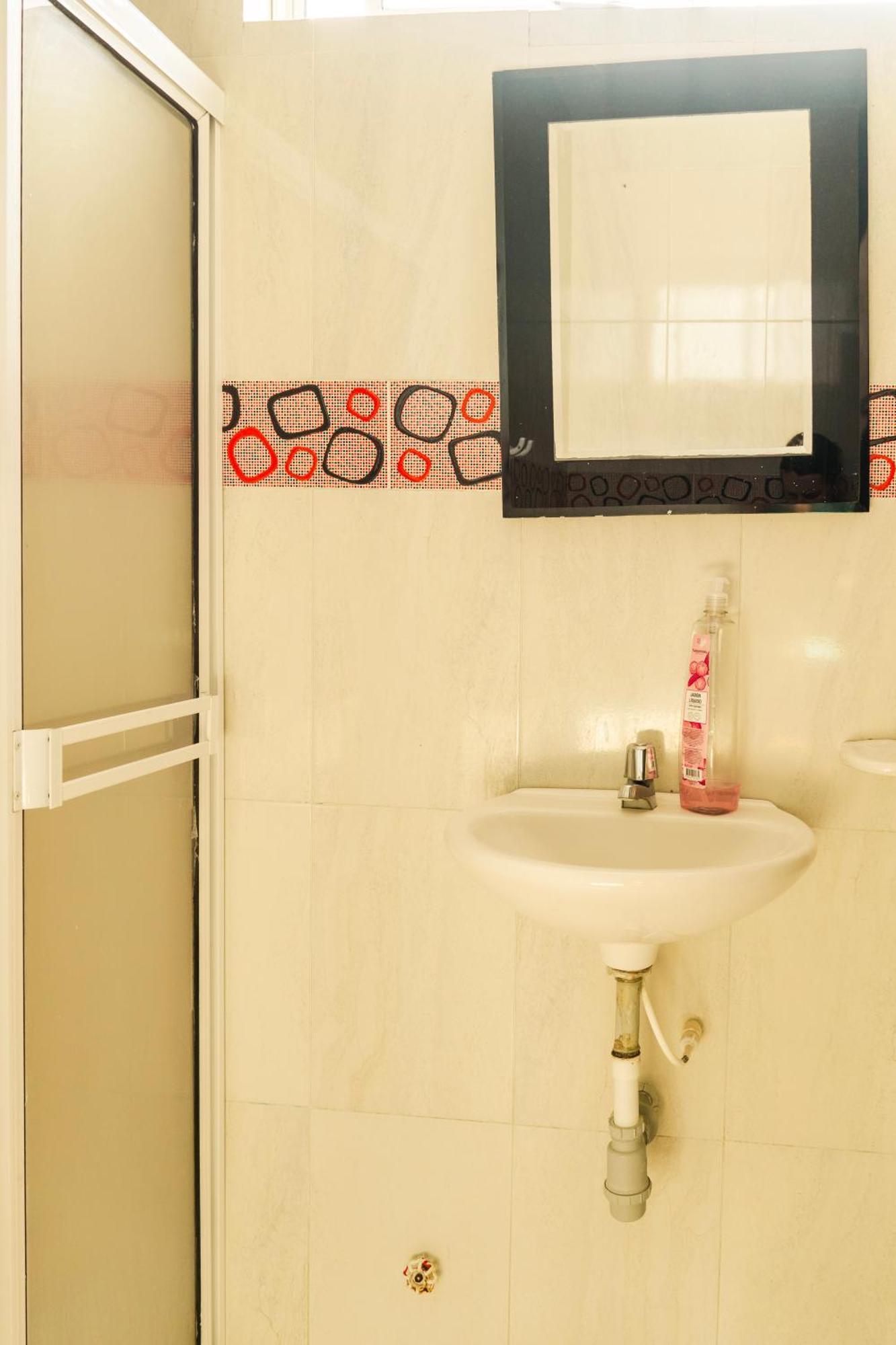 Mango Biche - House Bed and breakfast Cartagena