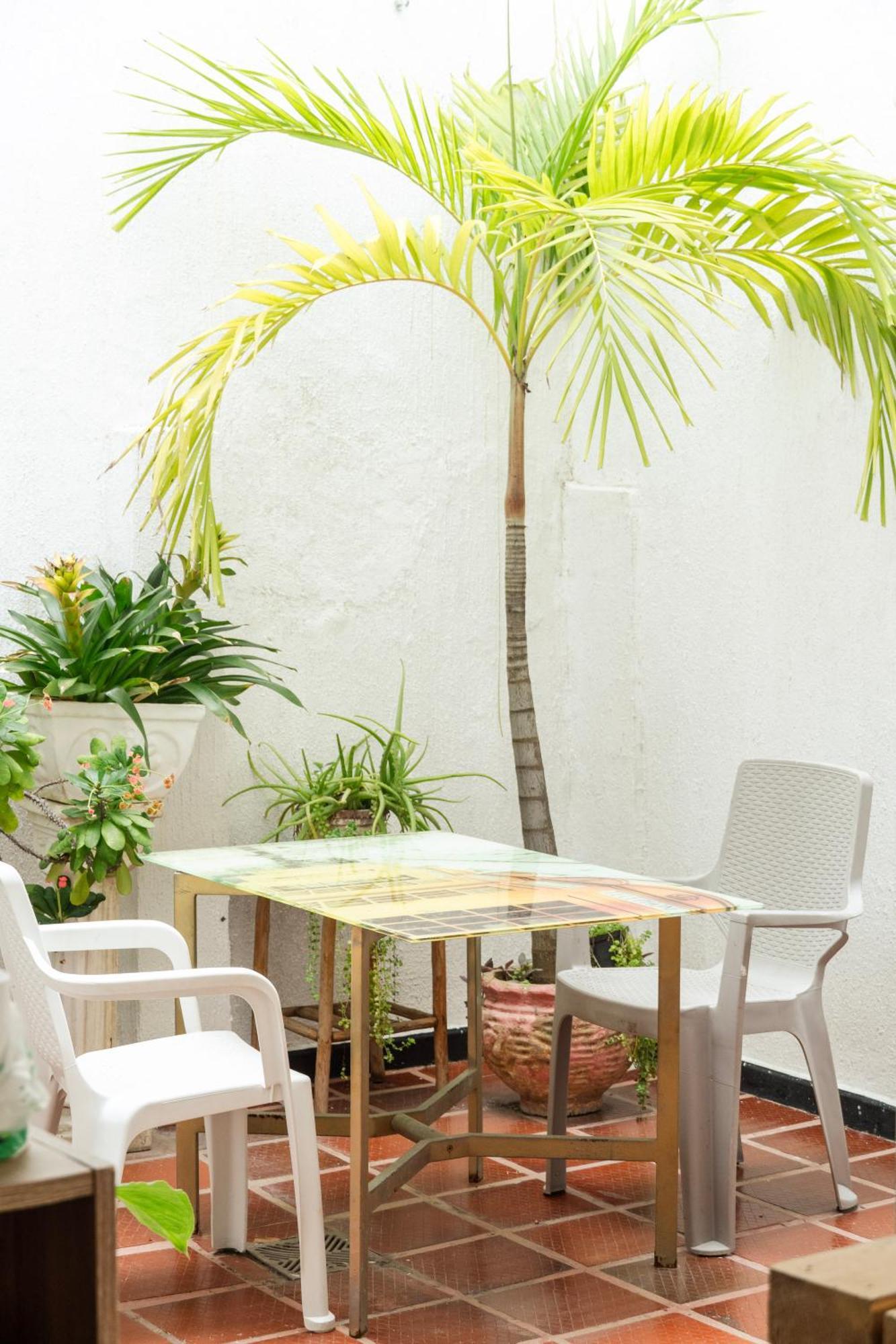 Bed and breakfast Mango Biche - House *