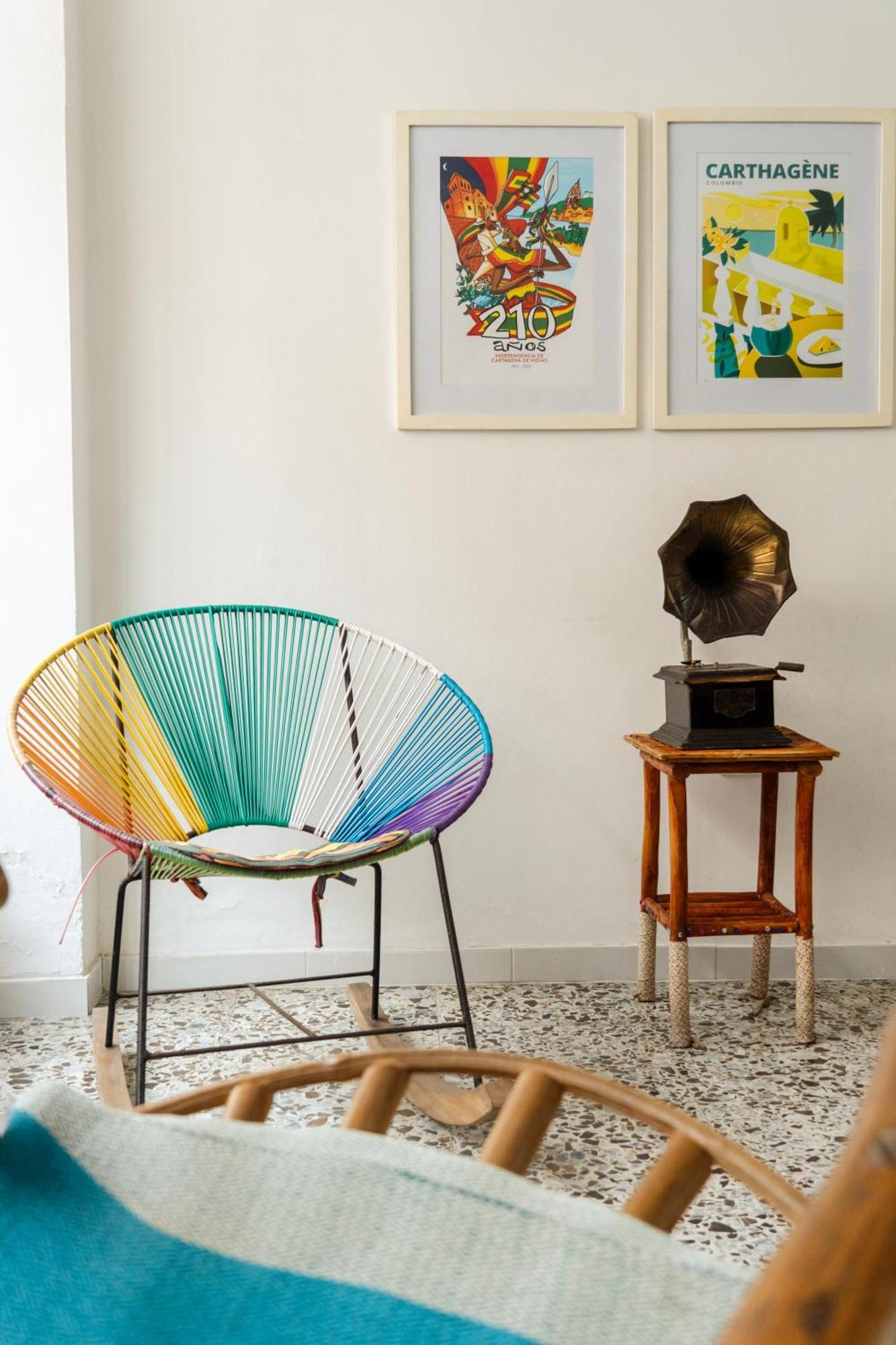 Mango Biche - House Bed and breakfast *