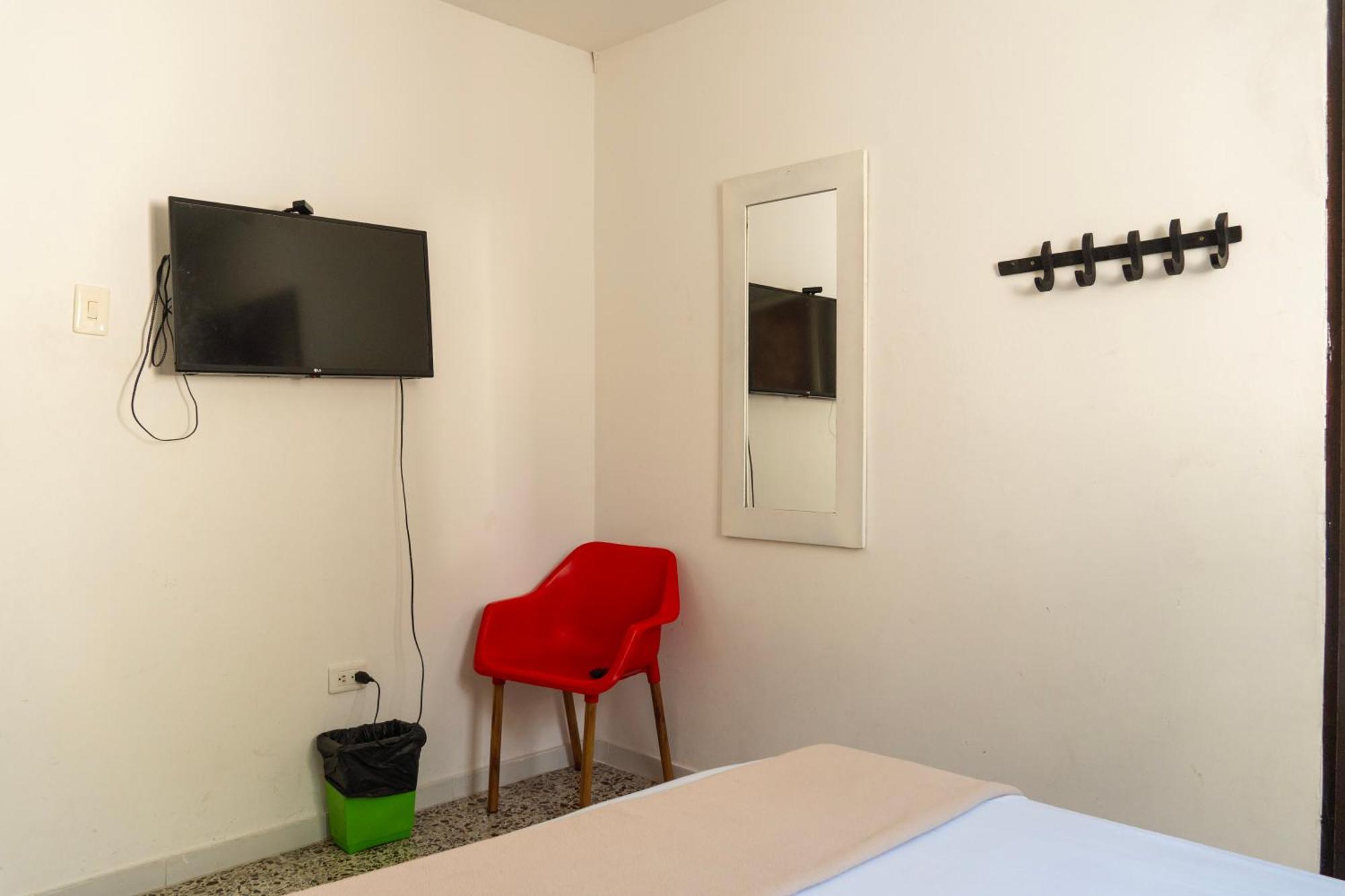 Bed & Breakfast Mango Biche - House Cartagena