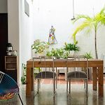 Mango Biche - House