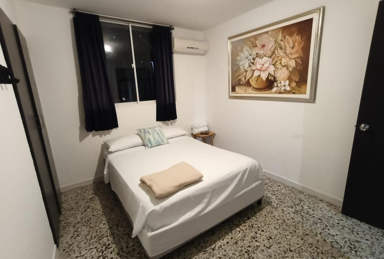 Mango Biche - House Bed & Breakfast Cartagena