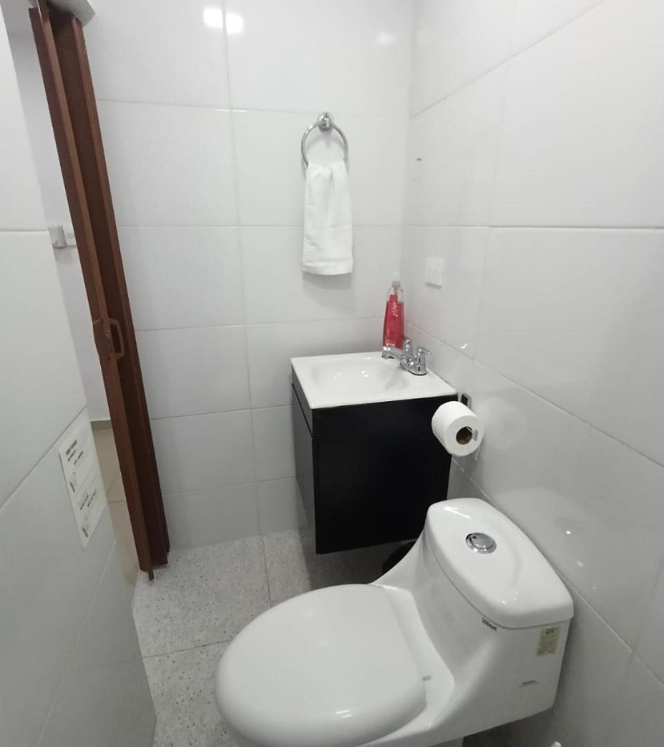 Mango Biche - House Bed & Breakfast Cartagena