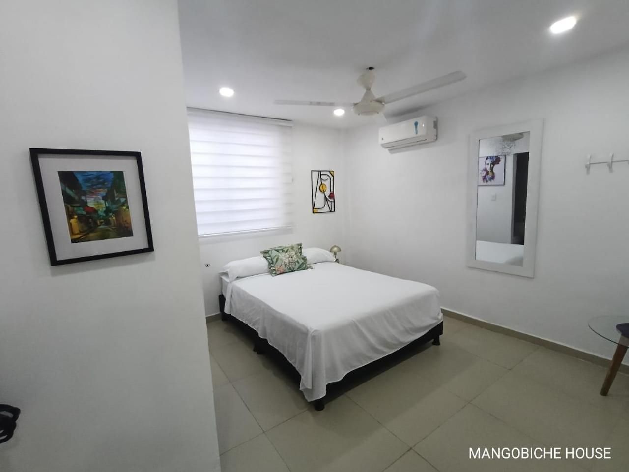 Mango Biche - House Bed & Breakfast *