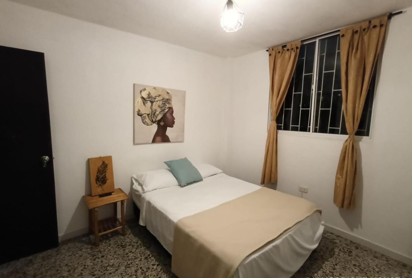 Mango Biche - House Cartagena