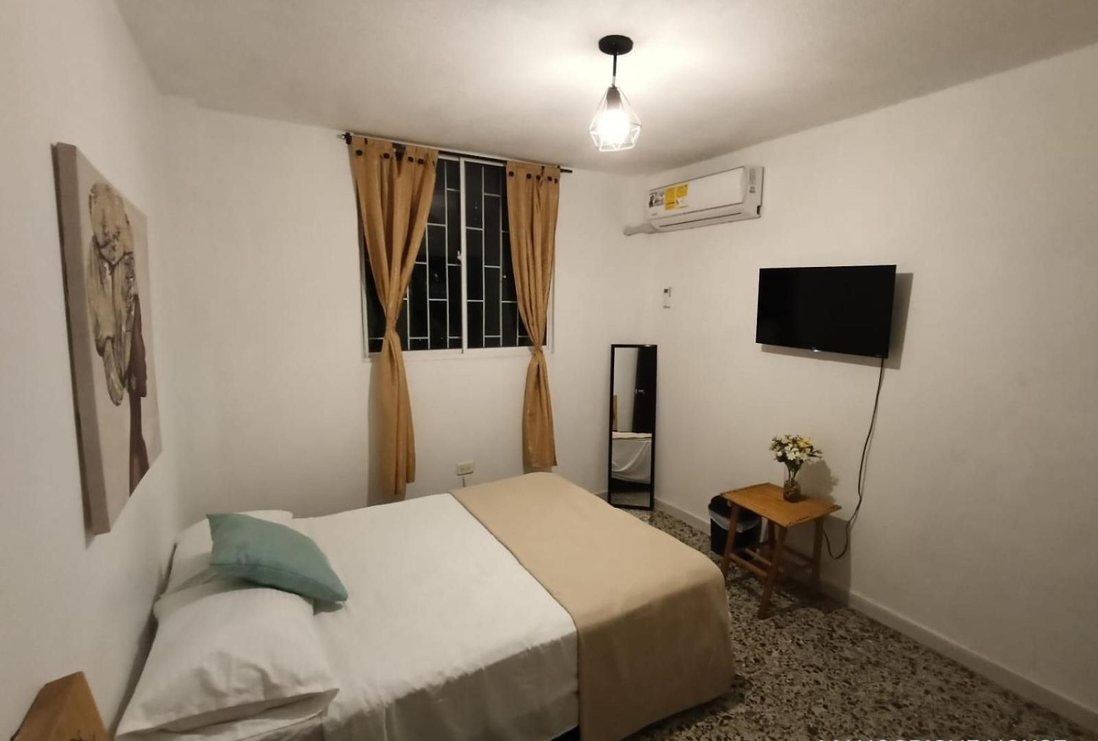 Mango Biche - House Bed & Breakfast *
