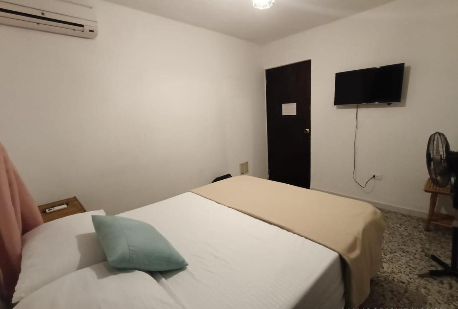 Bed & Breakfast Mango Biche - House *