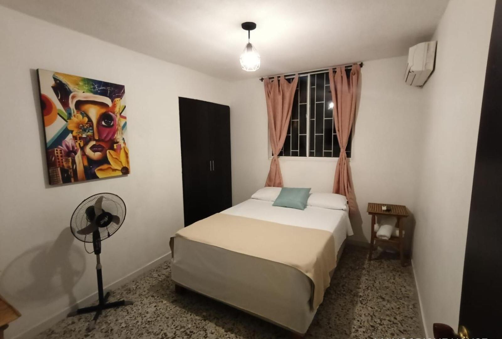 Bed & Breakfast Mango Biche - House