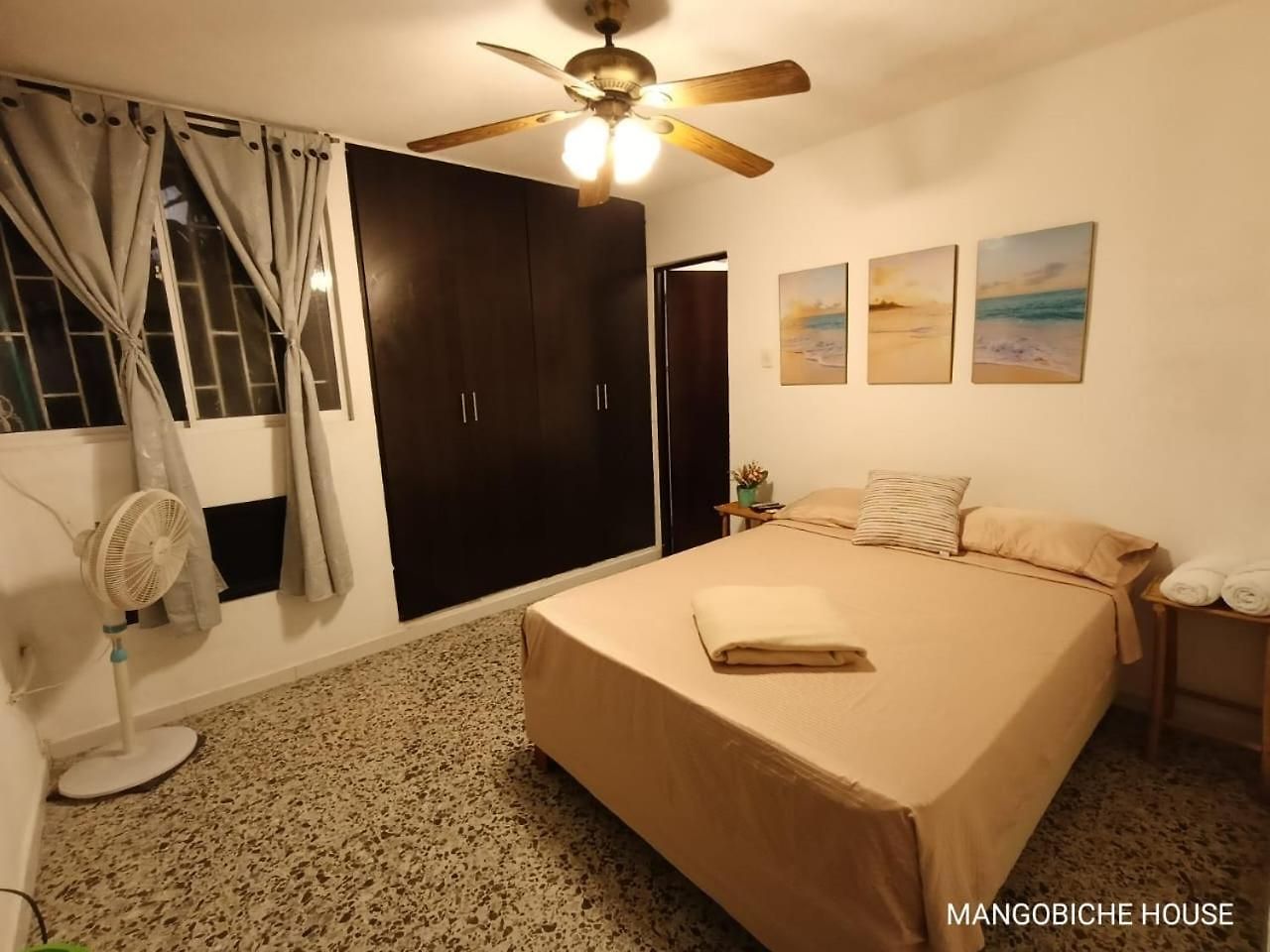 Mango Biche - House Bed & Breakfast