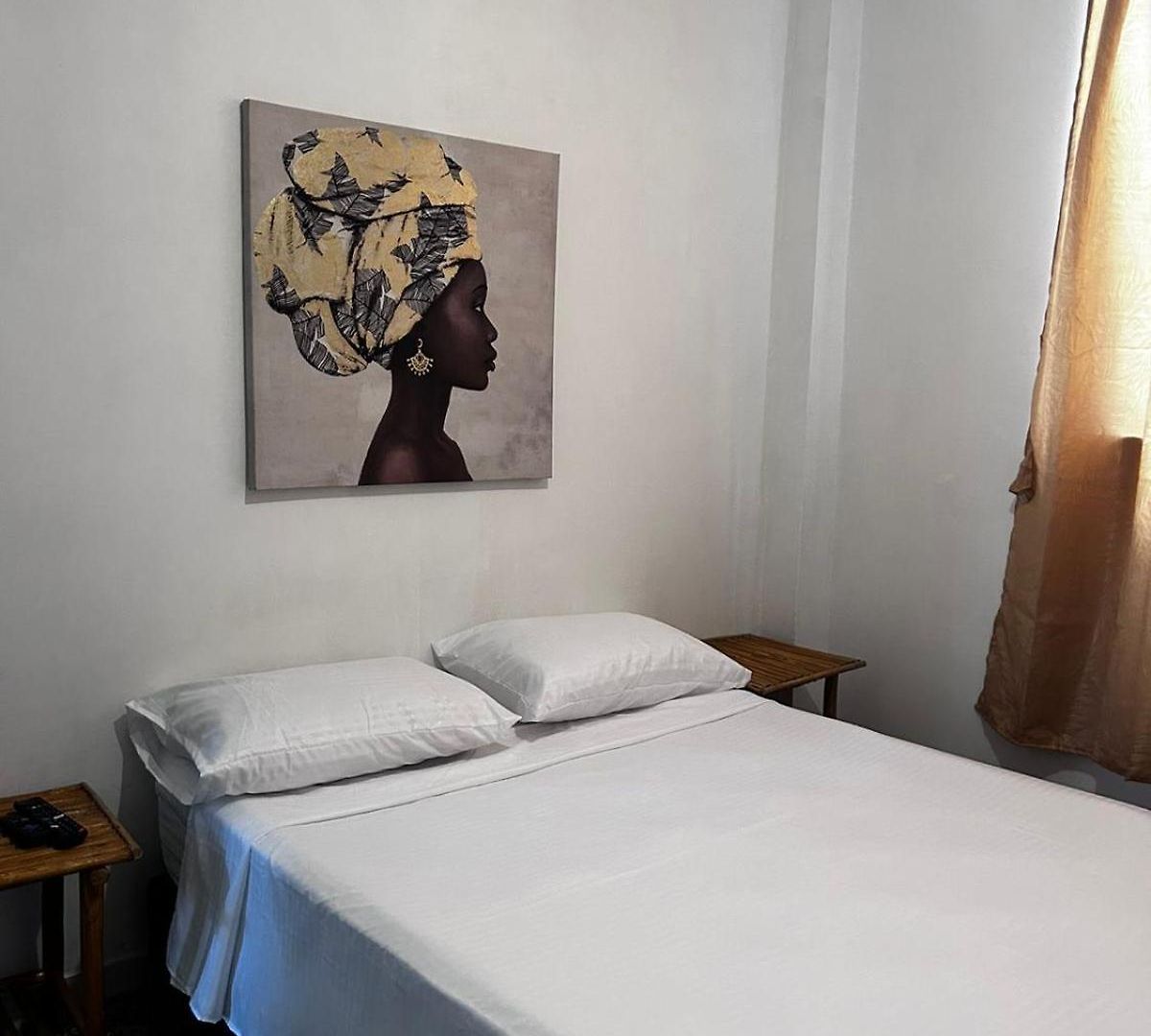 Mango Biche - House Bed & Breakfast *