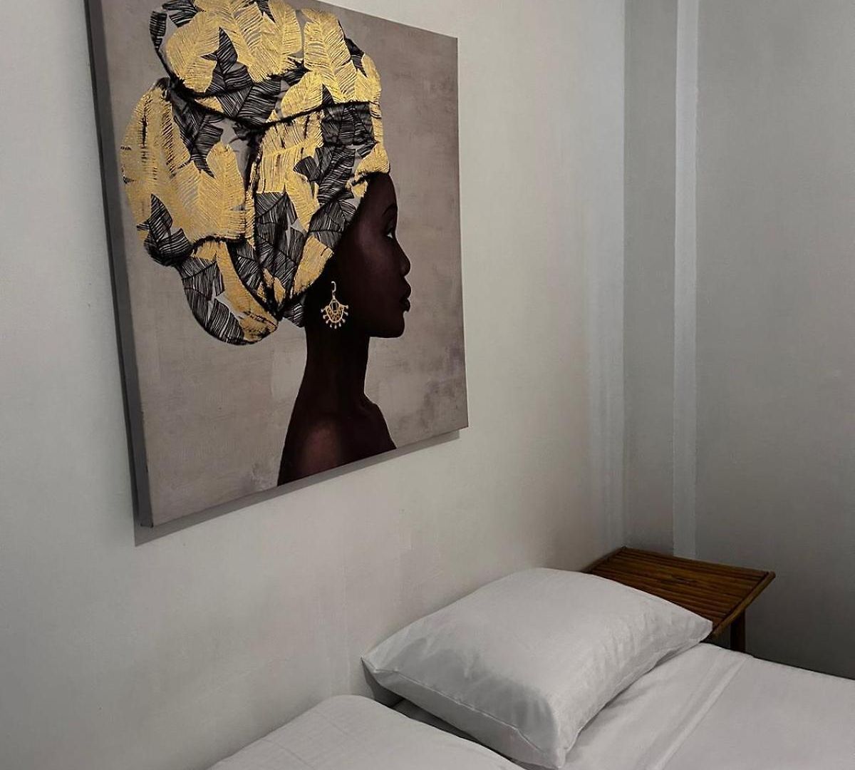 Bed & Breakfast Mango Biche - House