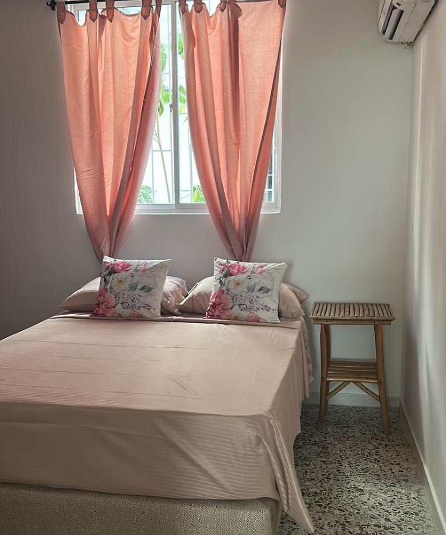 Bed & Breakfast Mango Biche - House Cartagena