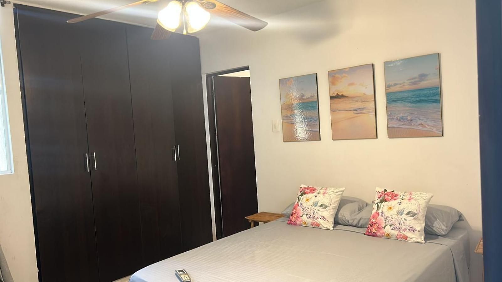 Bed & Breakfast Mango Biche - House *