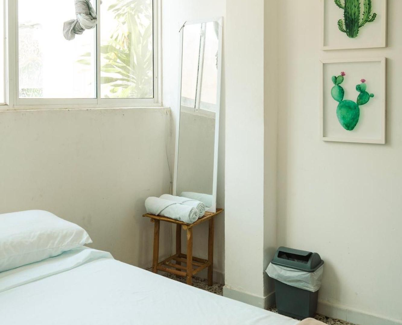 Bed & Breakfast Mango Biche - House *