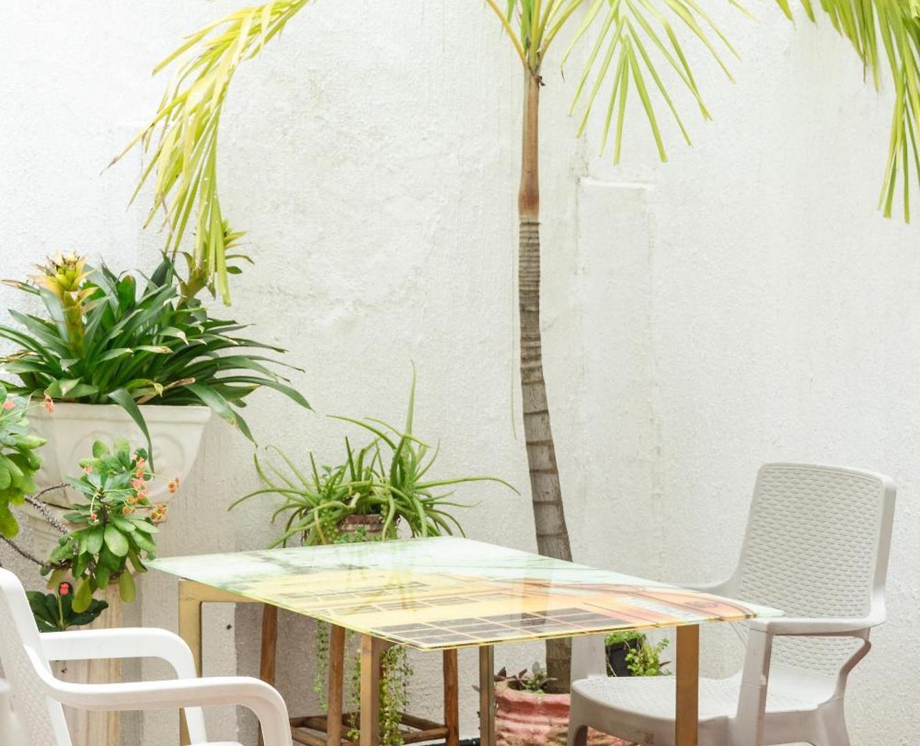 Bed & Breakfast Mango Biche - House *