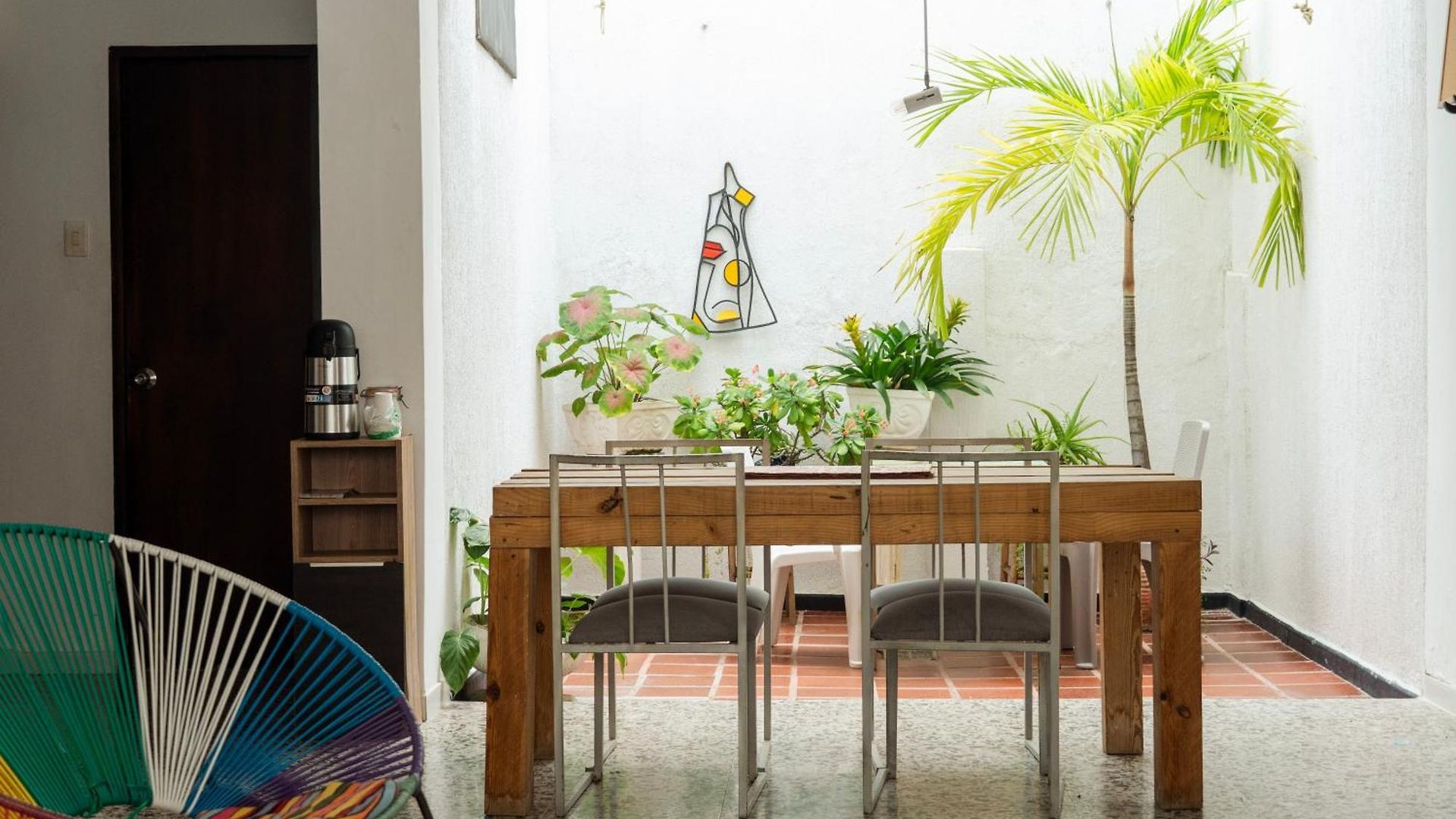 Mango Biche - House Bed & Breakfast