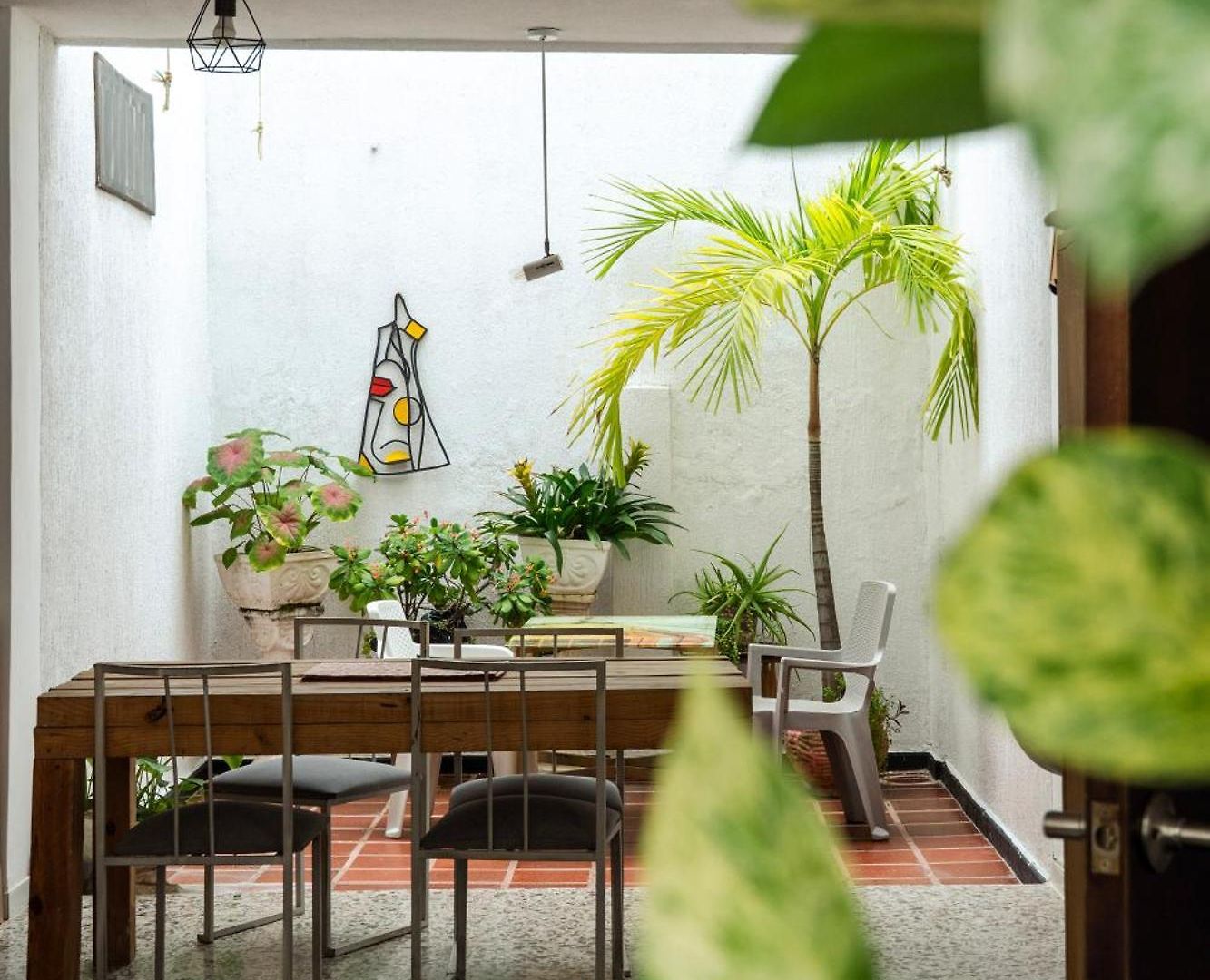 Mango Biche - House Bed & Breakfast *