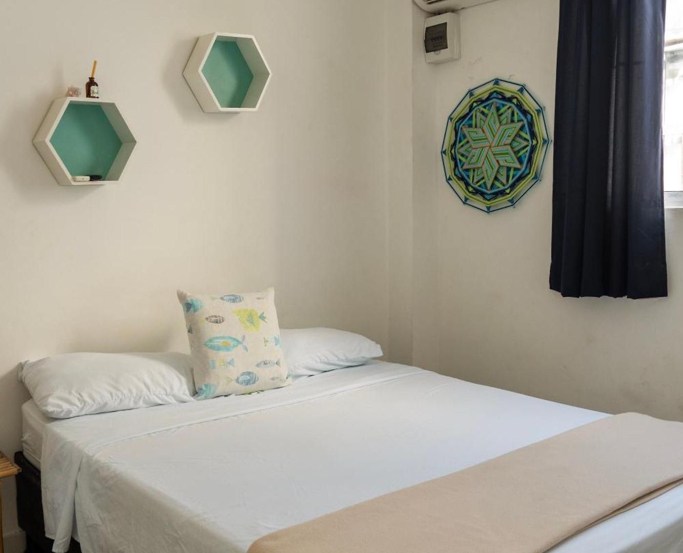 Mango Biche - House Bed & Breakfast Cartagena