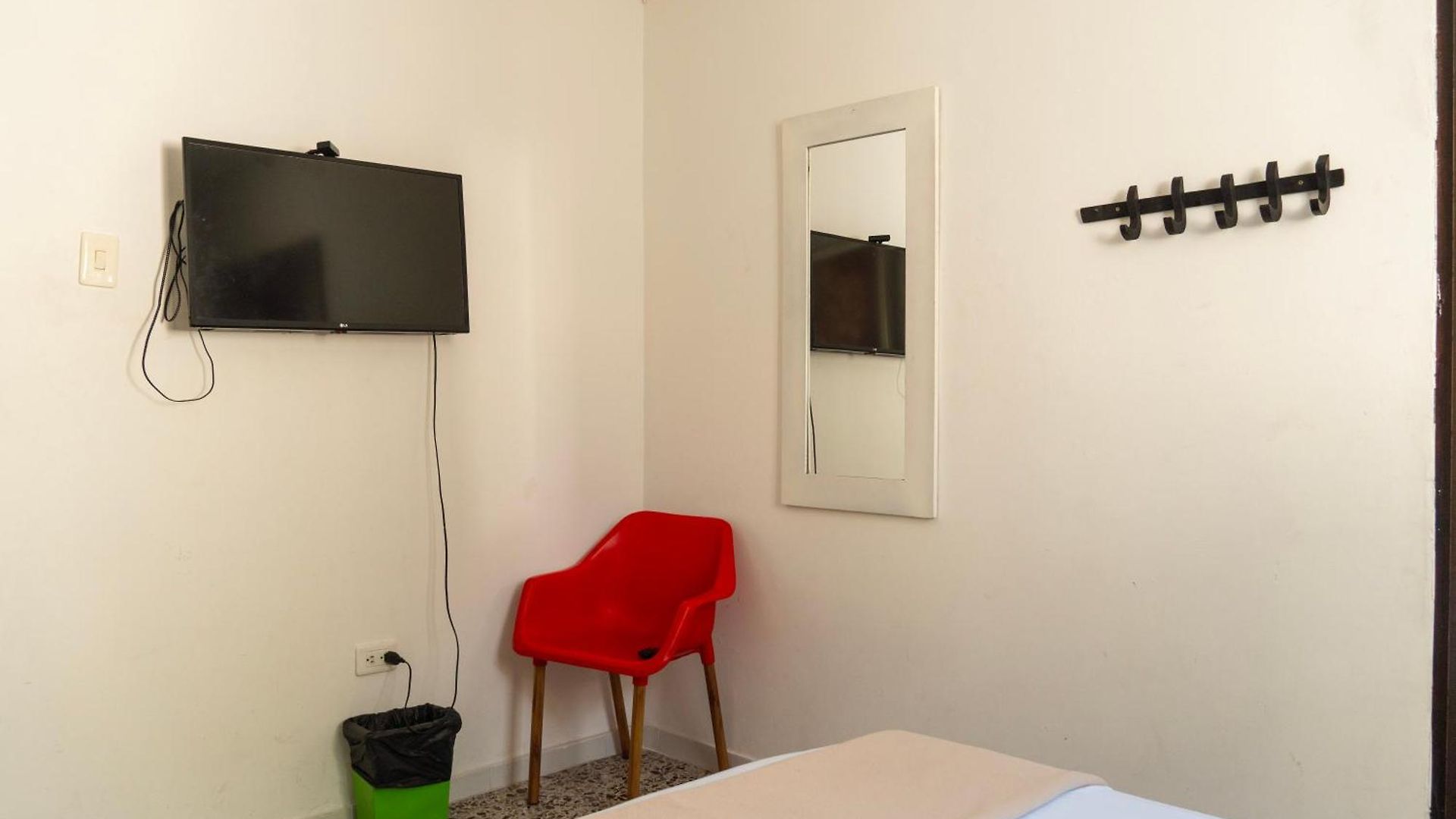 Bed & Breakfast Mango Biche - House Cartagena