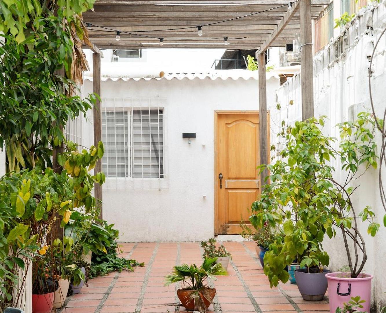 Mango Biche - House Cartagena