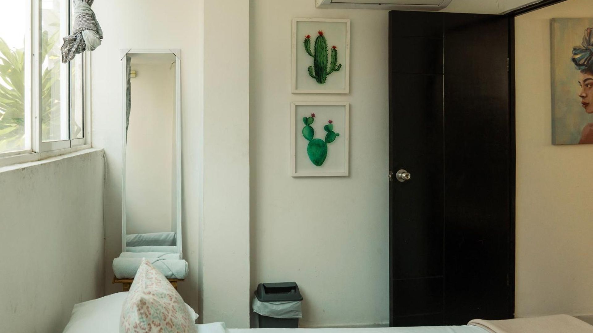 Mango Biche - House Bed & Breakfast Cartagena