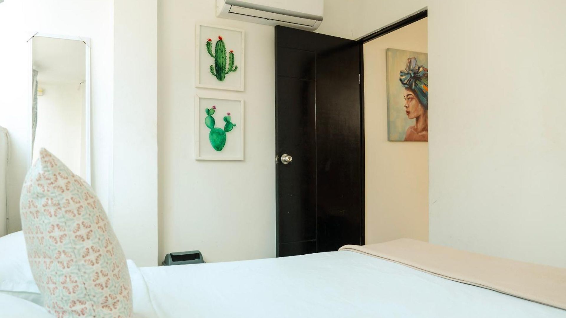 Bed & Breakfast Mango Biche - House