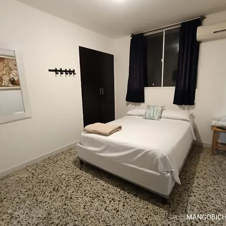 Bed & Breakfast Mango Biche - House *