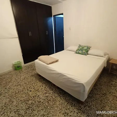 Bed & Breakfast Mango Biche - House Cartagena