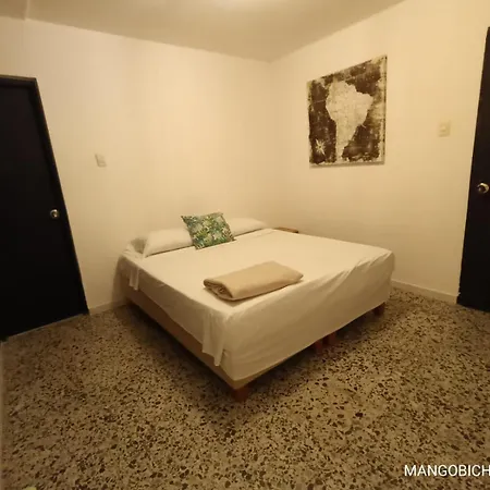 Mango Biche - House *