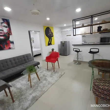 Mango Biche - House Bed & Breakfast