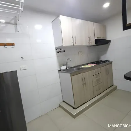 Bed & Breakfast Mango Biche - House *