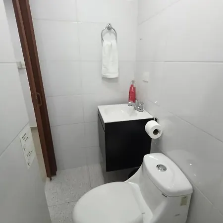 Mango Biche - House Bed & Breakfast Cartagena