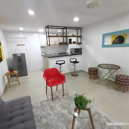 Bed & Breakfast Mango Biche - House *