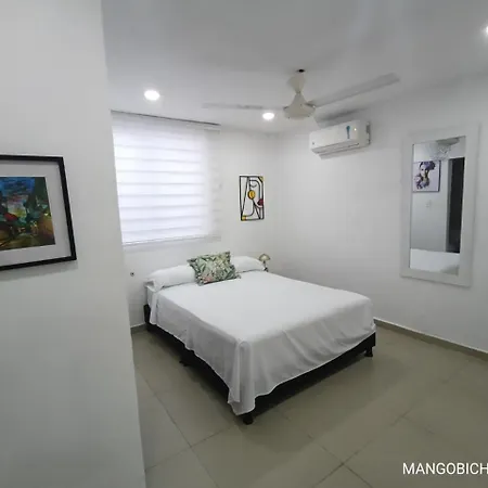 Mango Biche - House Bed & Breakfast *