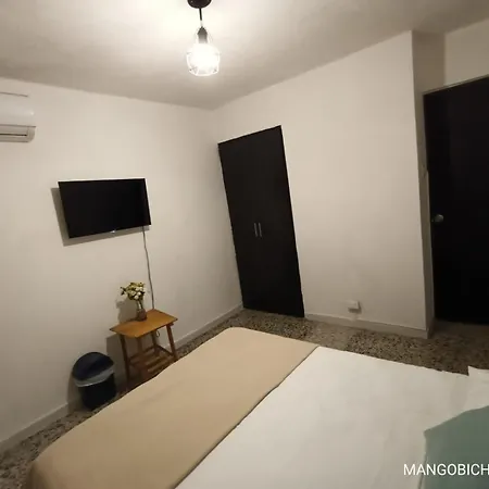Mango Biche - House Cartagena