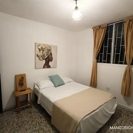Mango Biche - House Cartagena