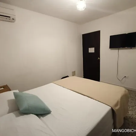 Bed & Breakfast Mango Biche - House *