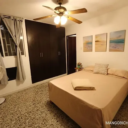 Mango Biche - House Bed & Breakfast