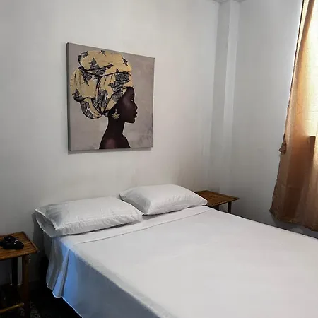 Mango Biche - House Bed & Breakfast *