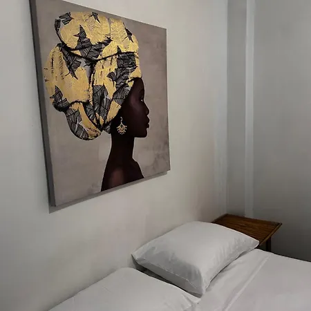 Bed & Breakfast Mango Biche - House