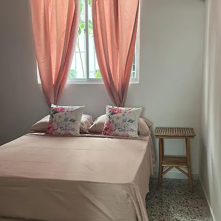 Bed & Breakfast Mango Biche - House Cartagena