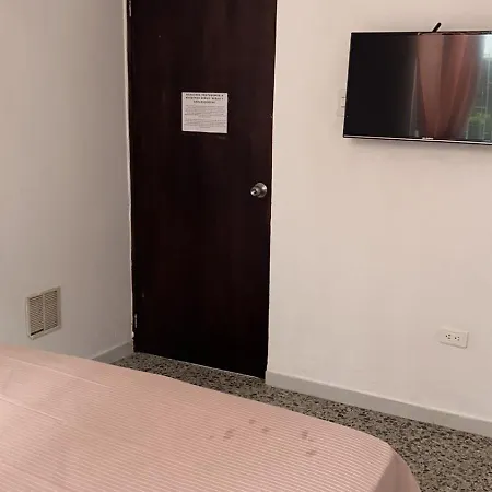 Mango Biche - House