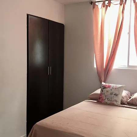 Bed & Breakfast Mango Biche - House *