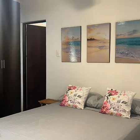 Bed & Breakfast Mango Biche - House *