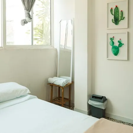 Bed & Breakfast Mango Biche - House *