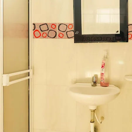 Mango Biche - House Bed & Breakfast Cartagena