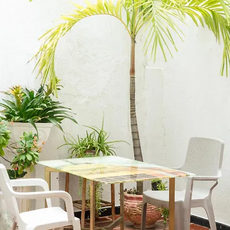 Bed & Breakfast Mango Biche - House *