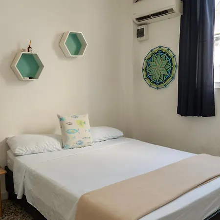 Mango Biche - House Bed & Breakfast Cartagena